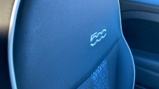 Fiat 500 1.0 Mild Hybrid Sport 3dr Petrol Hatchback